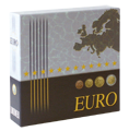 Album per i set di monete in Euro